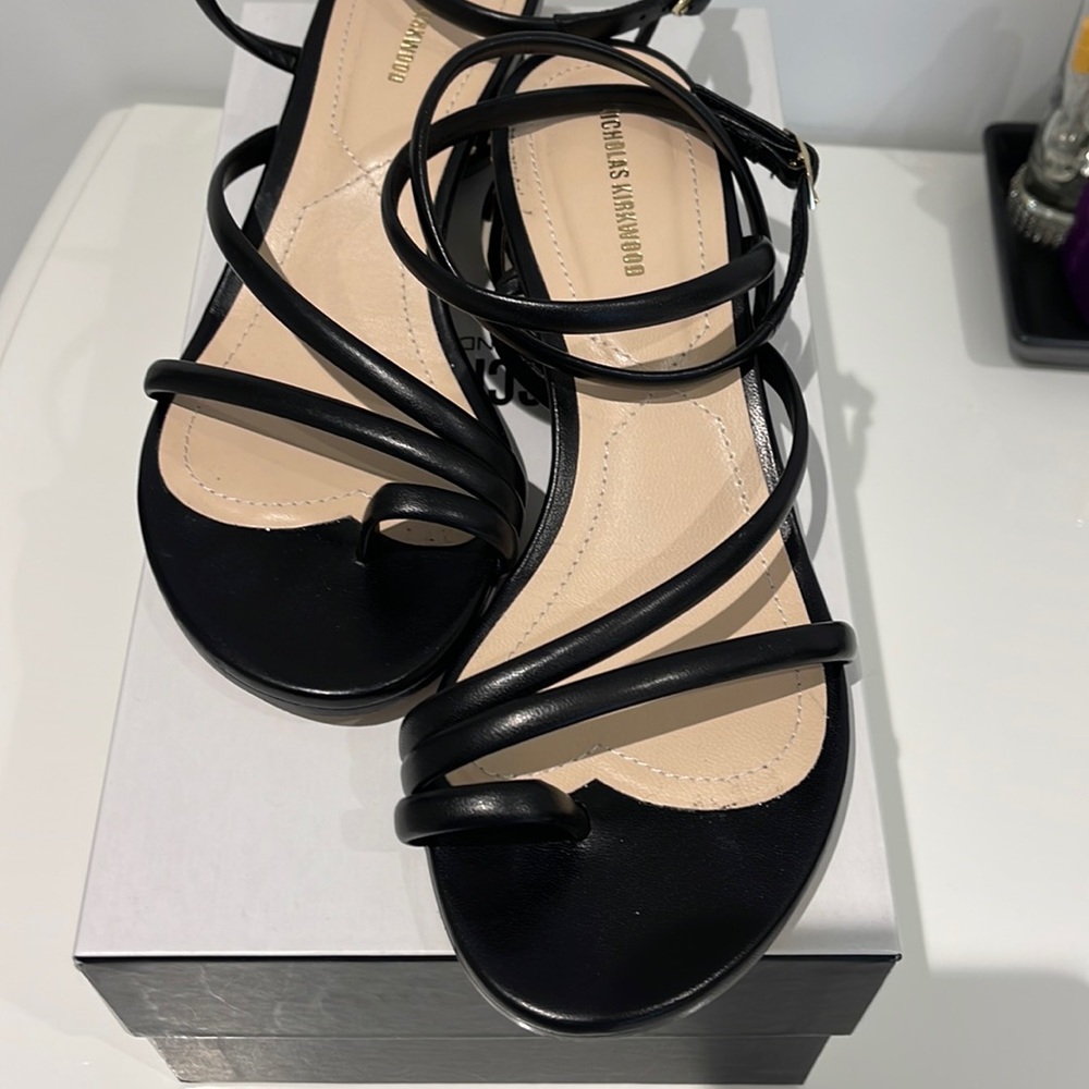 Nicholas Kirkwood Sandals
